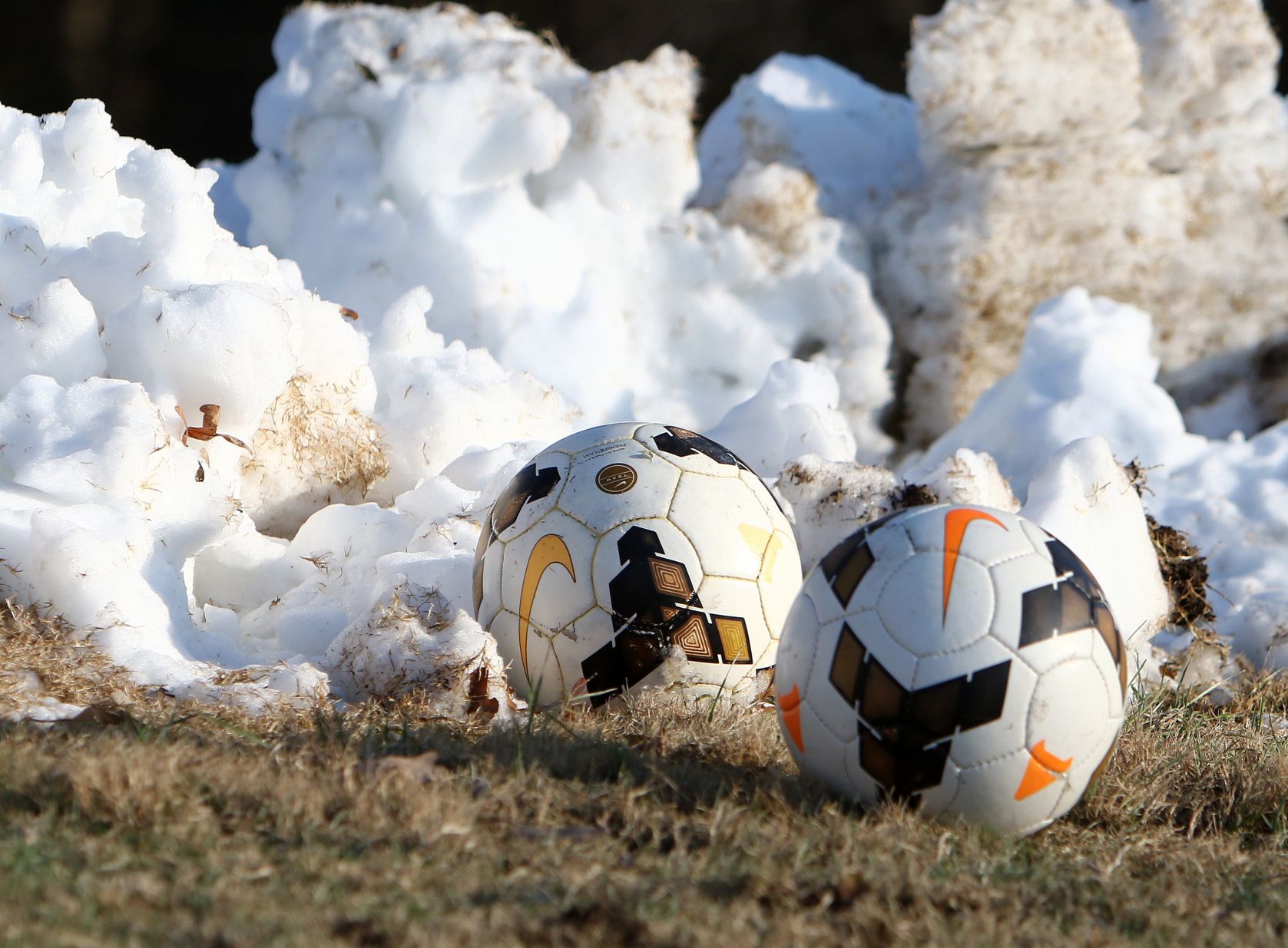 Priory vs. Orchard Farm
